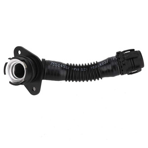 Bmw Exhaust Pipe 11127584128 <b>Abs</b> Material For Replace Repair - Product Image 2