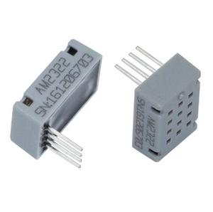 Module de capteur numérique de température et d'humidité AM2322, remplace le module capteur de température SHT21 SHT10 - Product Image 1
