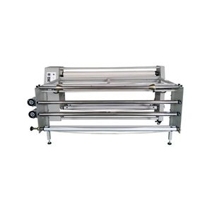 <span class=keywords><strong>Prensa</strong></span> de Calor Rotativa Zoomjet de 1.6M/1.8m, Tipo Rodillo, para Sublimación, Transferencia de Calor de Rollo a Rollo - Product Image 1