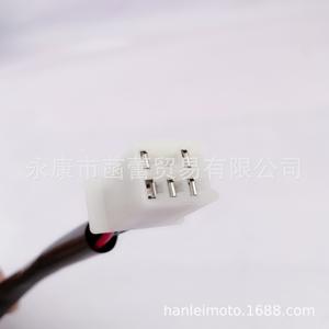 Motocyclettes tout-terrain Little Eagle et Little Apollo, serrure de porte électrique, bus avec système de démarrage au pied - Product Image 5