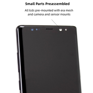 หน้าจอ N950 สำหรับเปลี่ยนหน้าจอ Note 8 จอแสดงผลสำหรับ Note 8 หน้าจอ LCD สำหรับ Note 8 - Product Image 3