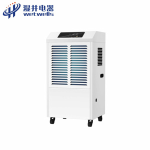 WETWELLS Nuevo <span class=keywords><strong>Deshumidificador</strong></span> de Aire Industrial <span class=keywords><strong>El</strong></span>éctrico de 138L/D y Equipo de Purificación de Aire con Sistema de Ahorro de Energía al <span class=keywords><strong>Mejor</strong></span> <span class=keywords><strong>Precio</strong></span> - Product Image 6