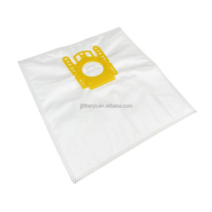Sacs filtrants en tissu non tissé lavables et réutilisables pour aspirateurs <span class=keywords><strong>Karcher</strong></span> VC 2 VC6100 VC6 200 VC6300 6.904-329.0 - Product Image 4