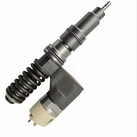 BEBE4B01001 1677154 8112556 BEBE4B01003 Pièces de moteur diesel Injecteur de carburant pour Volvo FH12 FM12 D12A340 D12A420 Moteur Euro 12.1D