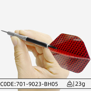 سهام مخصصة من الصلب التنغستن 23 جم مع برميل للرياضة الداخلية برو دارت 3 من 70-9023-bh05 - Product Image 3