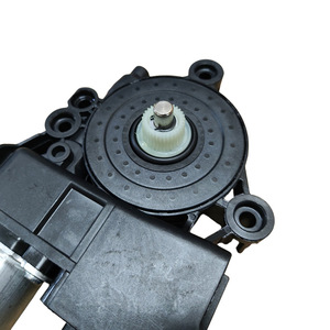 ชุดมอเตอร์กระจกไฟฟ้าด้านหน้าซ้าย Kia K9 K900 รุ่น 82450 J6000 อะไหล่ใหม่ - Product Image 2