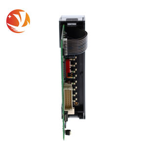 โมดูลอินพุตความเร็วสูง A-llen-Bradley 1746-HSCE 1746HSCE ของแท้ใหม่เอี่ยม ตัวควบคุม PLC แบบตั้งโปรแกรมได้ 16 I/O 110V - Product Image 3