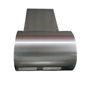 Aluminum plated zinc steel coil sheet corrugated board 55 % AL ZN high temperature resistance corrosion resistance building roof