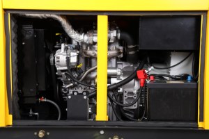Atacado Top Single/Trifásico Saída Dois Cilindro 12KW Silent Diesel <span class=keywords><strong>Generator</strong></span> para Clinic Backup