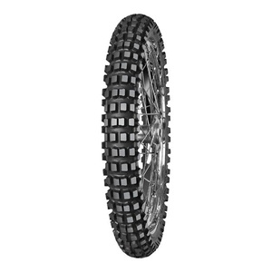 ยาง120/90B18 65T ENDURO Trail XT + M + S TT/TL - Product Image 1