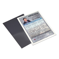 Nouveau produit promotionnel publicité autocollant Koelkastmagneet immobilier personnalisé réfrigérateur calendrier aimants