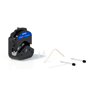 OEM / ODM PPS корпус перистальтического насоса YZ1515S / YZ2515S легкая замена труб #14 #19 #16 #25 #17 #25 #25 #24 - Product Image 4
