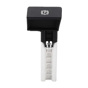 Interrupteur de frein de stationnement électronique 7L6711878F pour Volkswagen Touareg, pièce de rechange - Product Image 4