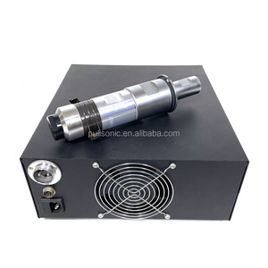 Cốc Giấy dùng một lần thiết bị Hàn cốc nước 20k Máy phát điện siêu âm thành phần đầu dò - Product Image 6