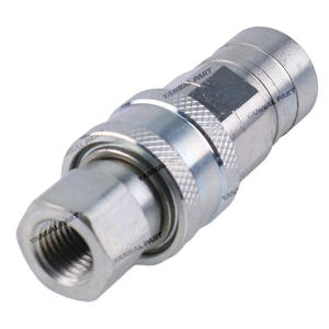 Kit de coupleur hydraulique IZUMI AM102487 AM102420 pour moteur <span class=keywords><strong>John</strong></span> Deere 4045 6068 tondeuse 1420 1435 1445 1545 1565 tracteur 2305 1023E - Product Image 5