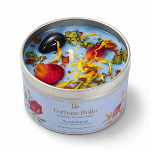 Bougie parfumée artisanale en cire <span class=keywords><strong>de</strong></span> soja biologique avec pierres <span class=keywords><strong>de</strong></span> guérison, personnalisable, pour la décoration intérieure et l'aromathérapie, vente en gros - Product Image 1