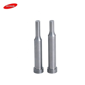 H13 thép góc thí điểm <span class=keywords><strong>Punch</strong></span>-tin tráng với chính xác liên kết Groove (toàn cầu Chứng Khoán) - Product Image 1