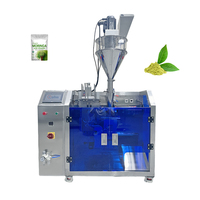 Coho makinesi fabrika fiyat otomatik fermuar kılıfı dolum baharat baharat ambalaj Premade poşet Doypack paketleme makinesi