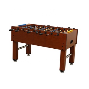 <span class=keywords><strong>Table</strong></span> <span class=keywords><strong>de</strong></span> football <span class=keywords><strong>de</strong></span> <span class=keywords><strong>table</strong></span> <span class=keywords><strong>de</strong></span> style nouveau 5ft <span class=keywords><strong>table</strong></span> <span class=keywords><strong>de</strong></span> jeu <span class=keywords><strong>de</strong></span> football en vente - Product Image 2