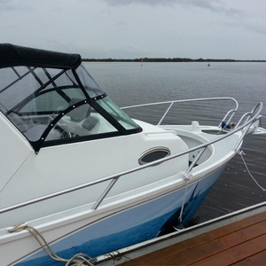 Nuevo diseño <span class=keywords><strong>de</strong></span> 7,5 m <span class=keywords><strong>de</strong></span> la pesca <span class=keywords><strong>de</strong></span> <span class=keywords><strong>bajura</strong></span> <span class=keywords><strong>barco</strong></span> yate con CE aprobado - Product Image 5