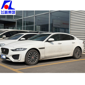 Auto Usado <span class=keywords><strong>Jaguar</strong></span> XEL <span class=keywords><strong>2020</strong></span> 2.0T 200PS R-DYNAMIC S Sport - Product Image 2