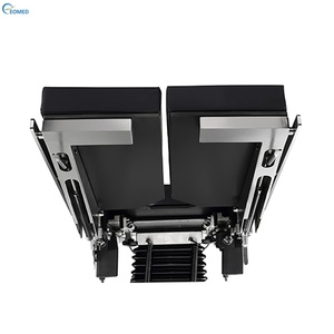 Table d'opération orthopédique électrique PLDOT-005 pour salle d'opération chirurgicale, équipement médical - Product Image 4