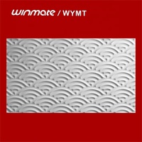 WINMATE(WYMT)2021 Offres Spéciales style européen de relief /3d mur plafond