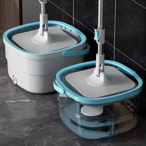 Lakuna all'ingrosso in acciaio inox <span class=keywords><strong>mocio</strong></span> con secchio rotativo <span class=keywords><strong>mocio</strong></span> macchina per il lavaggio domestico - Product Image 1