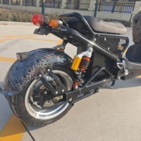 Scooter électrique, moto, vélo, batterie au plomb-acide ou au lithium 60V/20Ah, dernière version 2026, fonction GPS en option