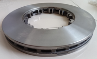 Disque de frein pour camion lourd, disque de frein pour bus, 81508030021 81508030041 1726138