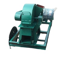 Meilleur prix pour une machine à broyer le bois, à fabriquer des copeaux, à broyer les copeaux de bois, à produire des copeaux, à pulvériser, avec certification CE