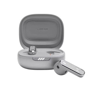 Audífonos Inalámbricos Live Flex True, Carga Tipo C, Control Táctil, Material Plástico, con Indicador LED - Product Image 5