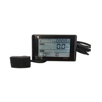 Kit de vélo électrique pas cher MTX39 Rim 52V2000W pour vélo électrique avec contrôleur double Hall 40A, stock au Royaume-Uni, livraison gratuite