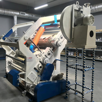 Machine de formage d'emballages semi-automatique BOXMAC de haute qualité, robuste, à double profil, en carton ondulé double couche, 380V