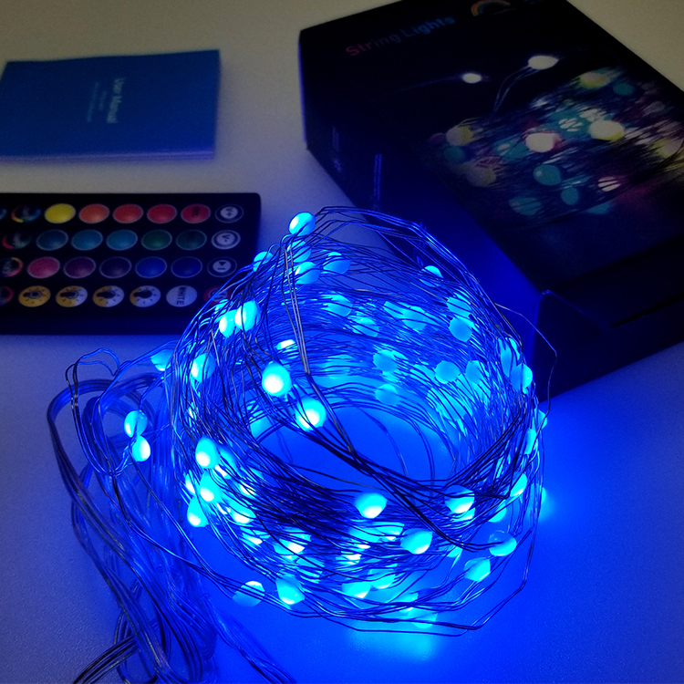 Оптовая торговля умная Гибкая неоновая Лампа 220V 5050 SMD 5 м, 10 м, 20 м RGB управление музыкой водонепроницаемые светодиодные ленты с дистанционным управлением