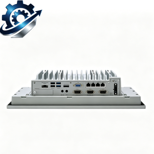 ป้องกันการระเบิด EXPC-F2150W-TL3-DC EXPC-F2150W-TL7-DC 15.6" พีซีแผงสัมผัสไร้พัดลม 9-36VDC ทนอุณหภูมิสูง IP66 - Product Image 3