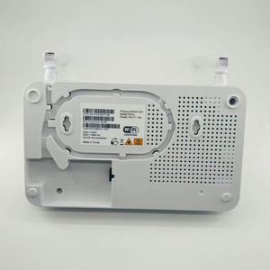 Onu mô hình f670l GPON 4ge + 1tel + 1USB + wifi2.4/5G ONT doanh nghiệp <span class=keywords><strong>Router</strong></span> - Product Image 6