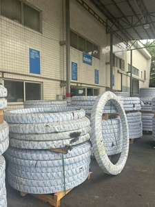 ZW & ZHTE fabbrica escavatore anello di rotazione per DX140 DH150 cuscinetto a ingranaggi oscillanti - Product Image 3