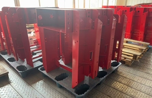 <span class=keywords><strong>Tondeuse</strong></span> à gazon robotique à essence électrique intégrée télécommandée entraînement robotique à virage zéro en stock - Product Image 3