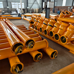 Toz Geçirmez Endüstriyel Vidalı Konveyör - Çimento/Tahıl/Toz için Ağır Hizmet Tipi Paslanmaz Çelik/Karbon Çelik <span class=keywords><strong>Spiral</strong></span> Besleyici - Product Image 6