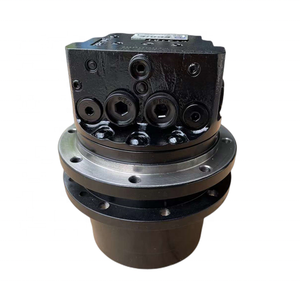 972000-08001 Furukawa Final Drive HCR9 Travel Motor Assy HCR900 HCR910 Final Drive - Product Image 4