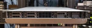 Servidor en Rack JLS FUTURE PowerEdge R660xs 1U, 32 GB DDR5, 300 GB SAS 10K, 1.8 GHz, Procesadores Escalables Bronze 3408U de 4.ª Generación, en Stock - Product Image 4
