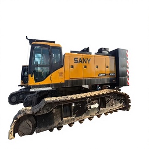 Grue sur chenilles d'occasion modèle 60T, excellent état de fonctionnement, composants moteur, engrenages et roulements essentiels inclus. - Product Image 1