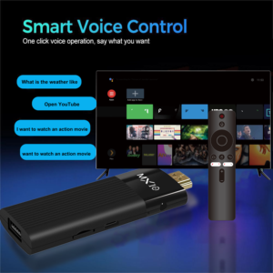 Clé <span class=keywords><strong>TV</strong></span> <span class=keywords><strong>Fire</strong></span> 4K 2026, dernière génération, 2 Go de RAM, 16 Go de ROM, prise en charge Android, Wi-Fi double bande 2,4/5G, clé <span class=keywords><strong>TV</strong></span> intelligente Android - Product Image 6