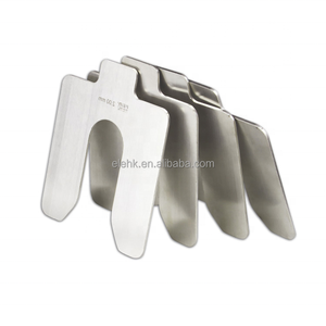 Elehk Stainless Steel Shims Custom Sheet Metal Processing Service <strong>other</strong> <strong>hardware</strong> - Product Image 3