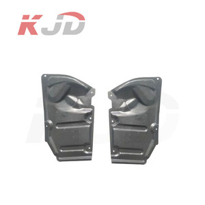 สำหรับ <span class=keywords><strong>Toyota</strong></span> 2007 <span class=keywords><strong>Corolla</strong></span> Middle East enginecover, Down, <span class=keywords><strong>25</strong></span>,fdjxhb L 51444-02060 R 51443-02070แผงตกแต่ง Leaf BOARD - Product Image 1