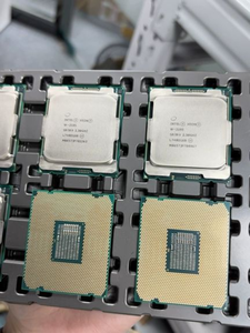 Intel Xeon w-2195 sr3rx 18-core 24.75mb lga-2066 2.3GHz <strong>server</strong> <strong>CPU</strong> <strong>processor</strong> - Product Image 4