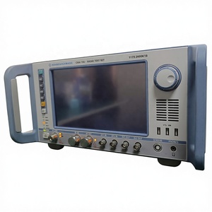 Rohde & Schwarz ชุดทดสอบวิทยุ CMA-K130 CMA-KT420 CMA-K610 CMA180 - Product Image 1
