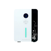 Huile de parfum commerciale, diffuseur automatique de parfum, Machine diffuseur de parfum de grande capacité HVAC