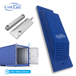 Sensor de Estado de Puerta iLinkCon 205x67x25mm IP66 Impermeable para Rastreo de Contenedores - Product Image 1